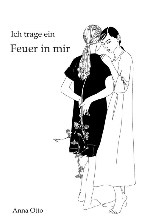 Produktbild: Ich trage ein Feuer in mir