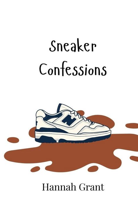 Produktbild: Sneaker Confessions