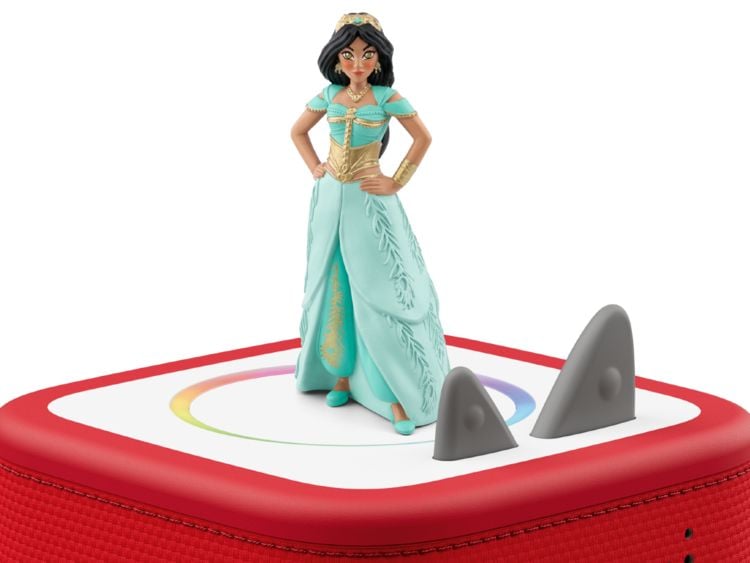 Produktbild: Content-Tonie: Disney - Jasmin