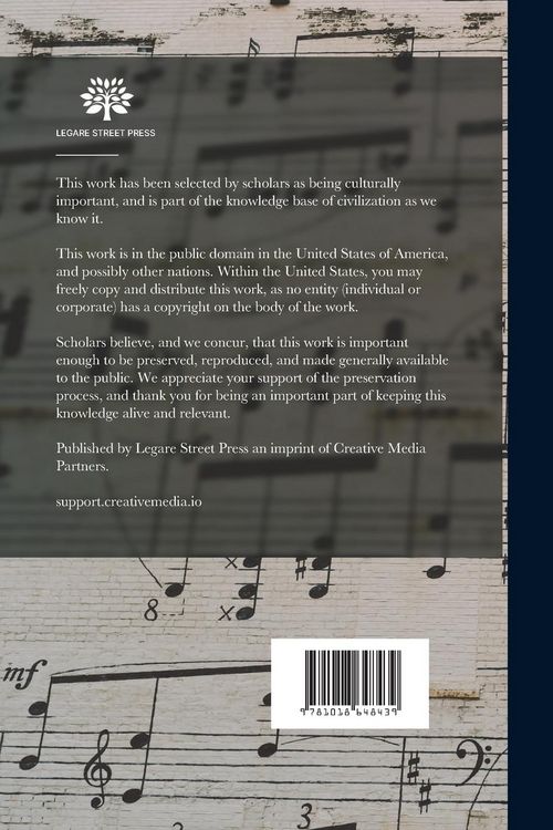 Produktbild: Symphonie Antique