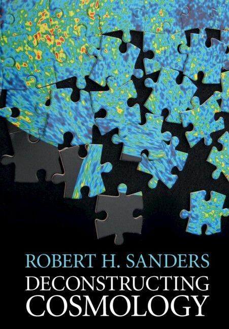 Produktbild: Deconstructing Cosmology