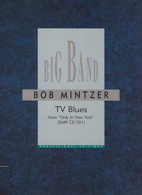 Produktbild: TV Blues