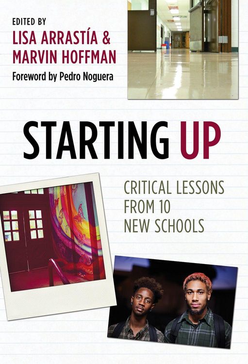 Produktbild: Starting Up