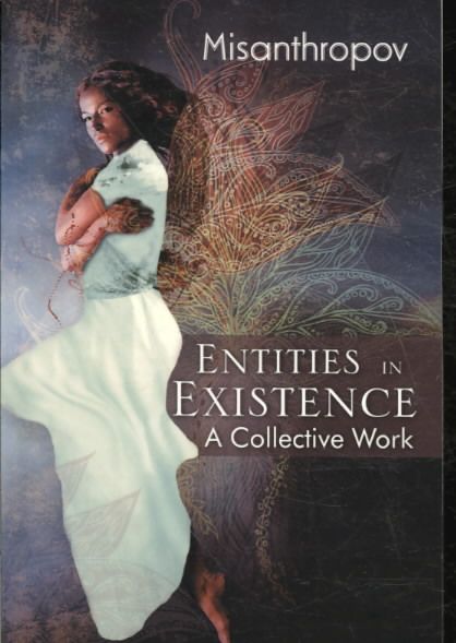 Produktbild: Entities in Existence