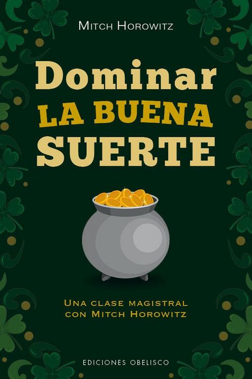 Produktbild: Dominar La Buena Suerte