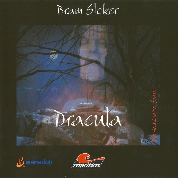 Produktbild: Dracula