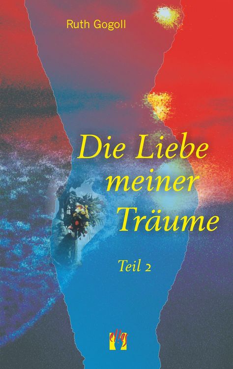Produktbild: Die Liebe meiner Tr&auml;ume (Teil 2)