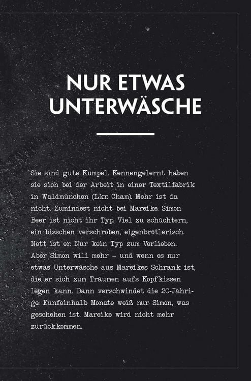 Produktbild: Auf den Spuren des Todes