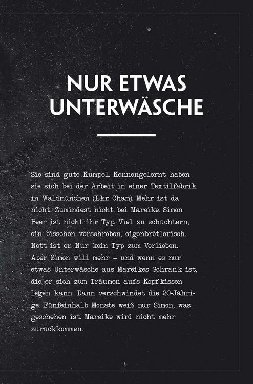 Produktbild: Auf den Spuren des Todes