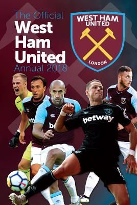 Produktbild: The Official West Ham United Annual 2019