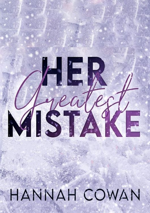Produktbild: Her greatest mistake. Greatest love. Ediz. italiana. Vol. 1