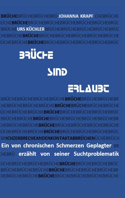 Produktbild: Br&uuml;che sind erlaubt