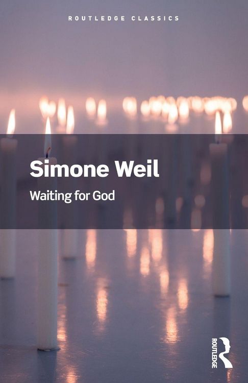 Produktbild: Waiting for God