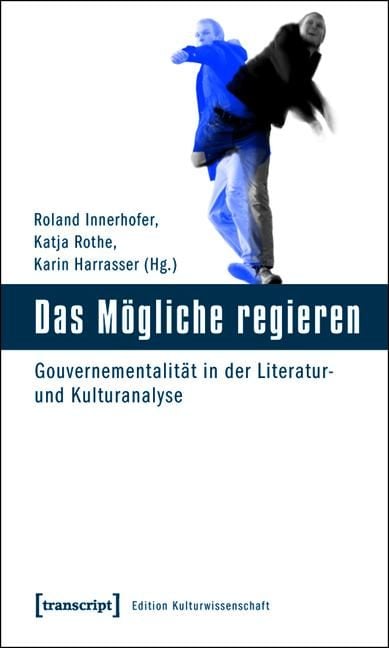 Produktbild: Das M&ouml;gliche regieren