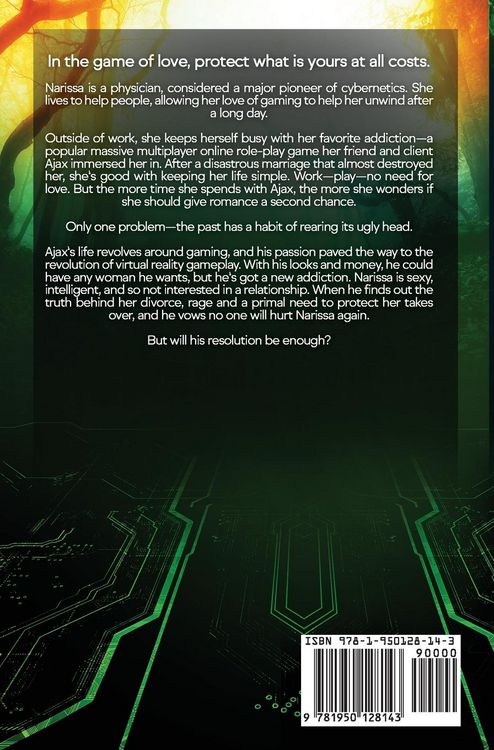 Produktbild: Protecting His Priestess