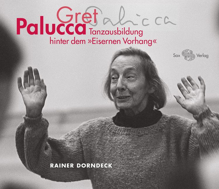 Produktbild: Gret Palucca