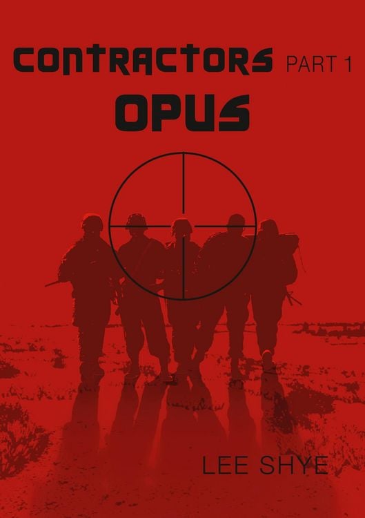 Produktbild: Contractors - Opus