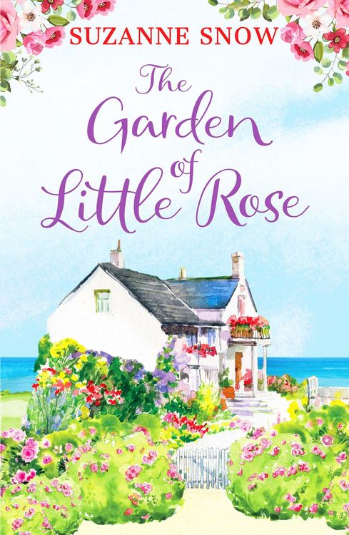 Produktbild: The Garden of Little Rose