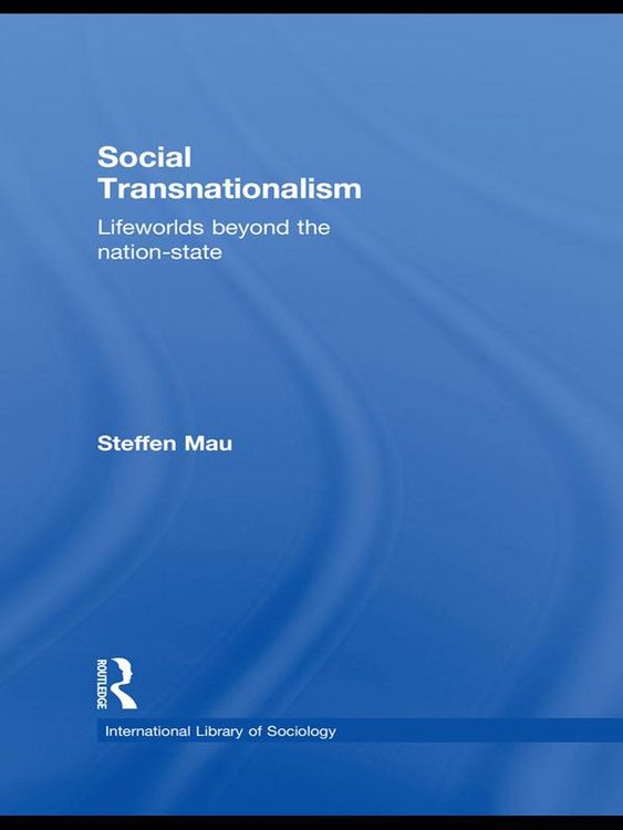 Produktbild: Social Transnationalism