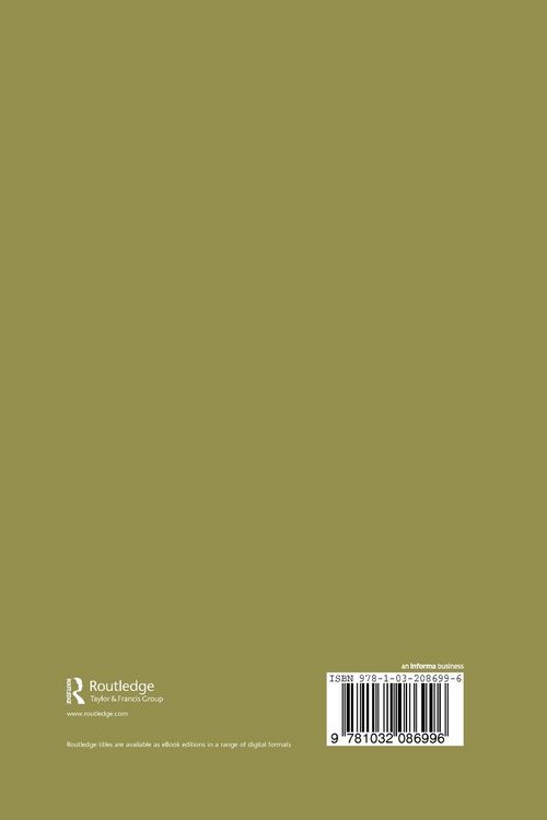 Produktbild: Contested Hospitalities in a Time of Migration