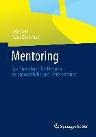 Produktbild: Mentoring