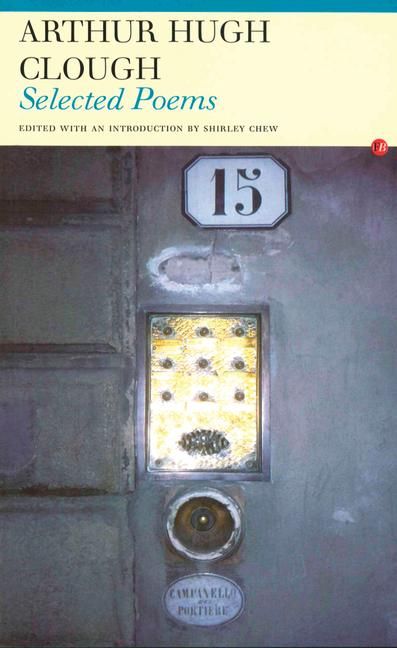 Produktbild: Selected Poems: Arthur Hugh Clough