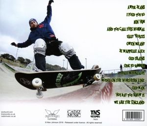 Produktbild: Mr Splashy