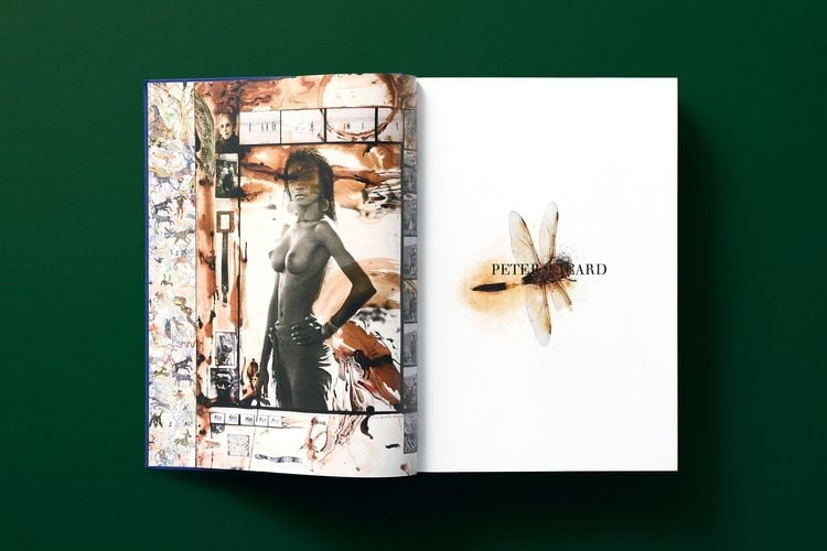 Produktbild: Peter Beard