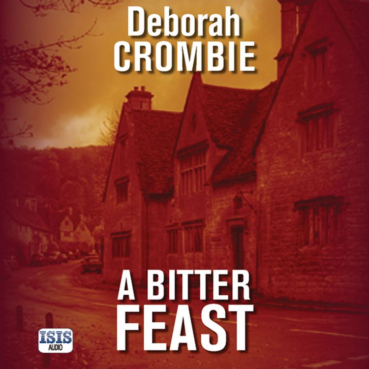 Produktbild: Bitter Feast, A
