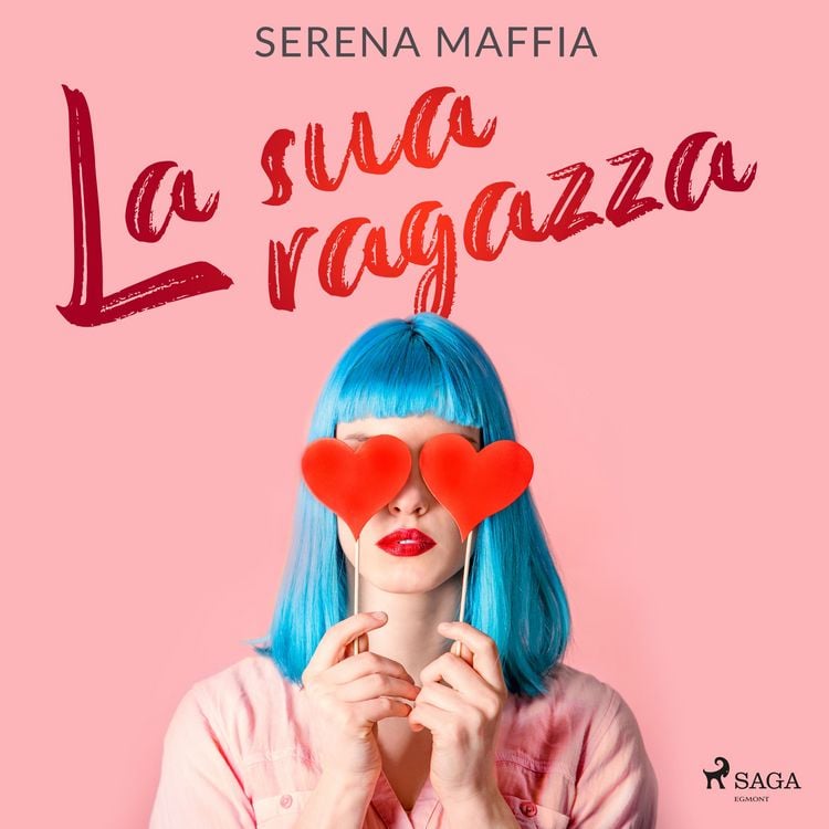 Produktbild: La sua ragazza