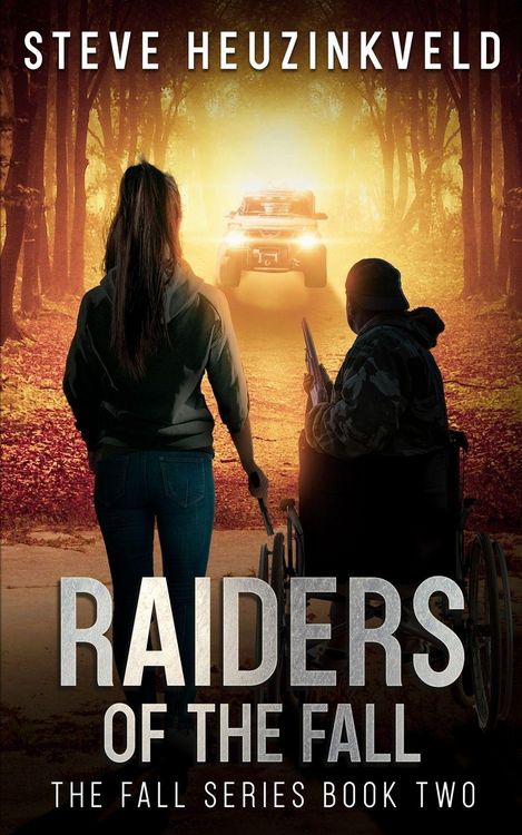 Produktbild: Raiders of The Fall
