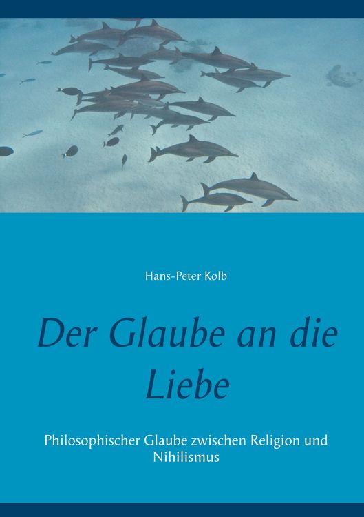 Produktbild: Der Glaube an die Liebe
