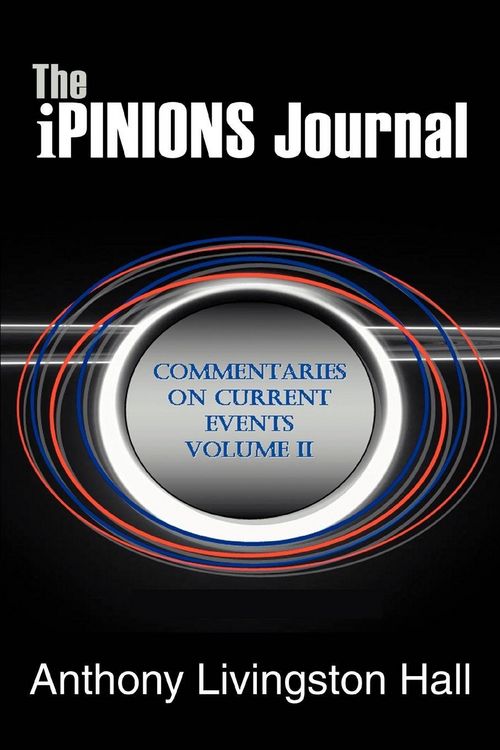 Produktbild: The iPINIONS Journal