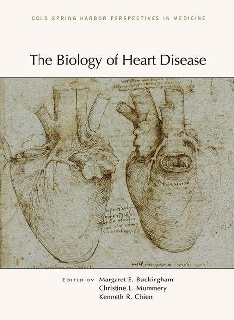 Produktbild: The Biology of Heart Disease