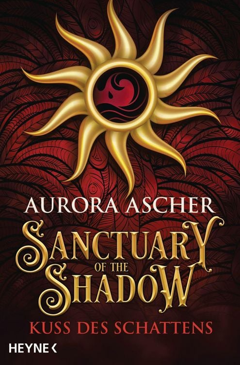 Produktbild: Sanctuary of the Shadow - Kuss des Schattens