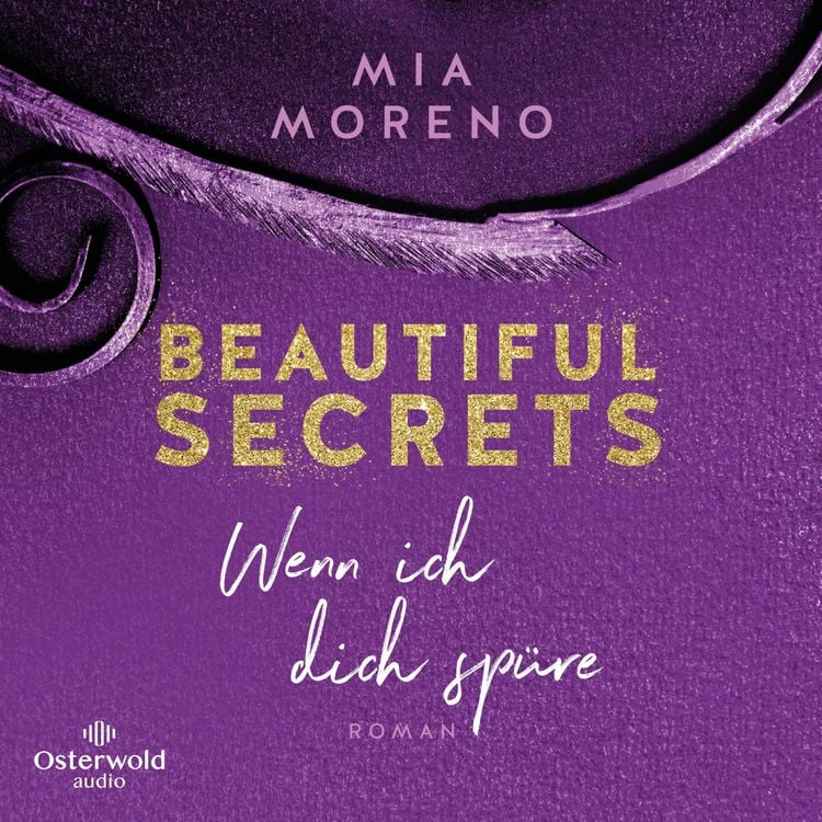 Produktbild: Beautiful Secrets – Wenn ich dich spüre (Beautiful Secrets 2)