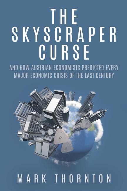 Produktbild: The Skyscraper Curse