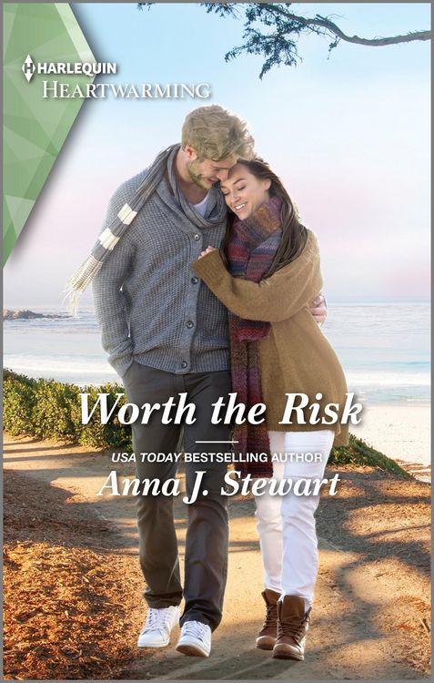 Produktbild: Worth the Risk