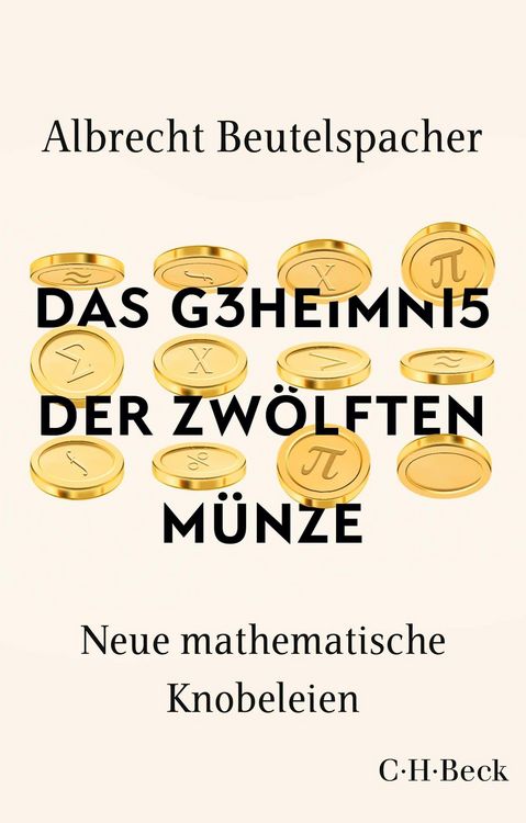 Produktbild: Das Geheimnis der zw&ouml;lften M&uuml;nze
