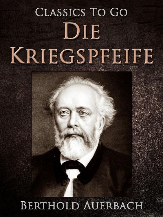 Produktbild: Die Kriegspfeife