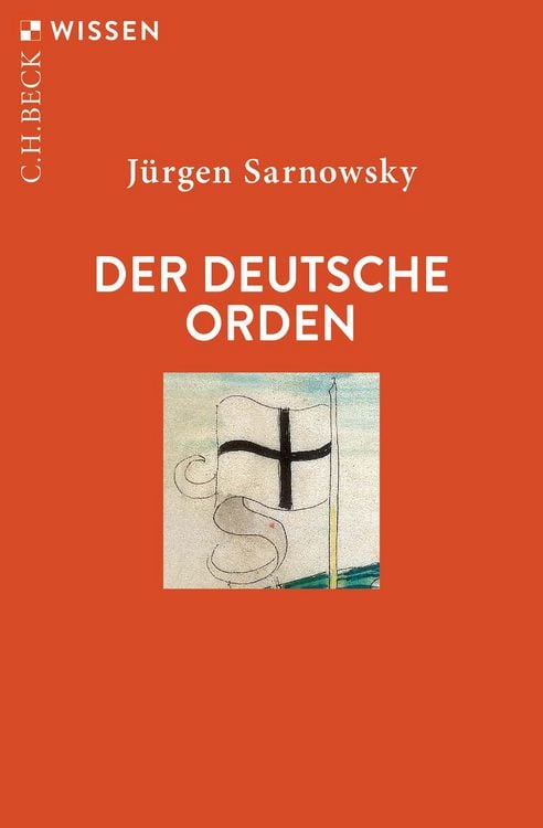 Produktbild: Der Deutsche Orden