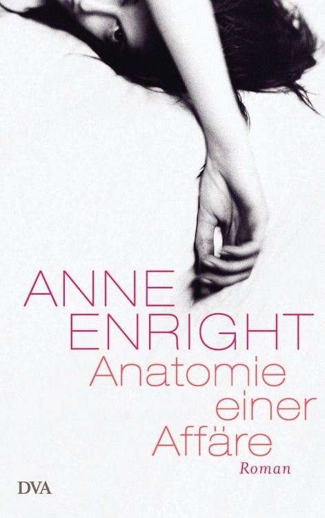 Produktbild: Anatomie einer Aff&auml;re