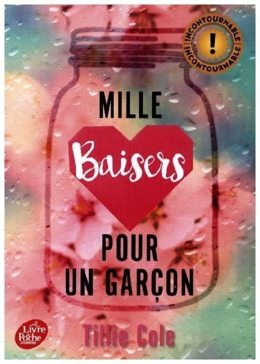 Produktbild: Mille baisers pour un garçon