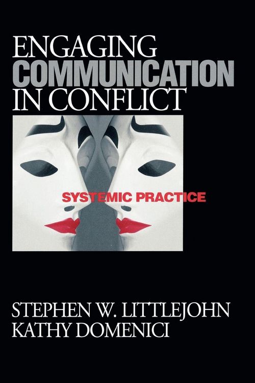 Produktbild: Engaging Communication in Conflict