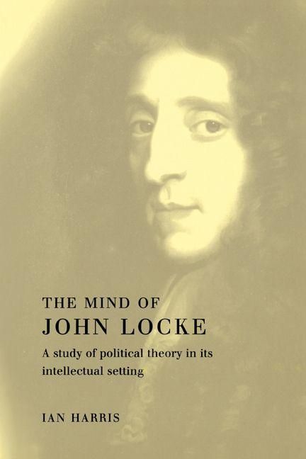 Produktbild: The Mind of John Locke
