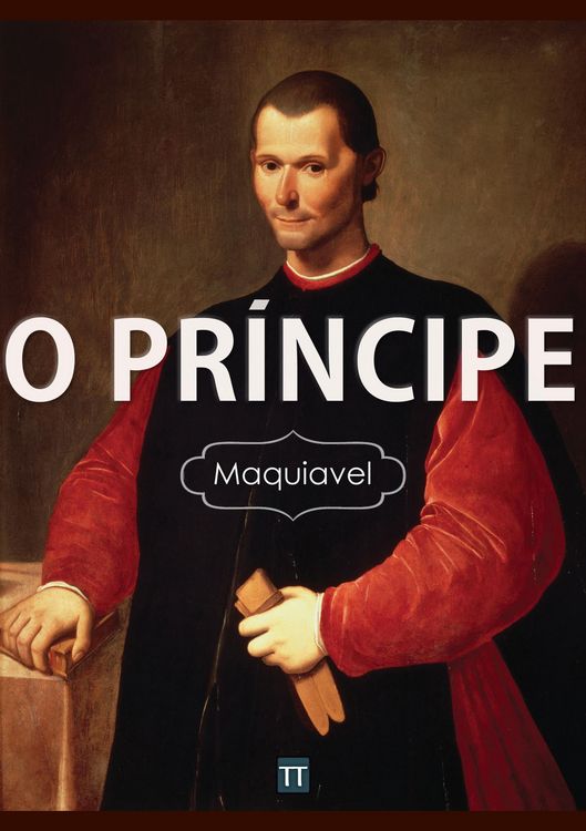 Produktbild: O Pr&iacute;ncipe