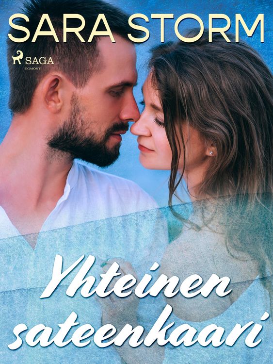 Produktbild: Yhteinen sateenkaari