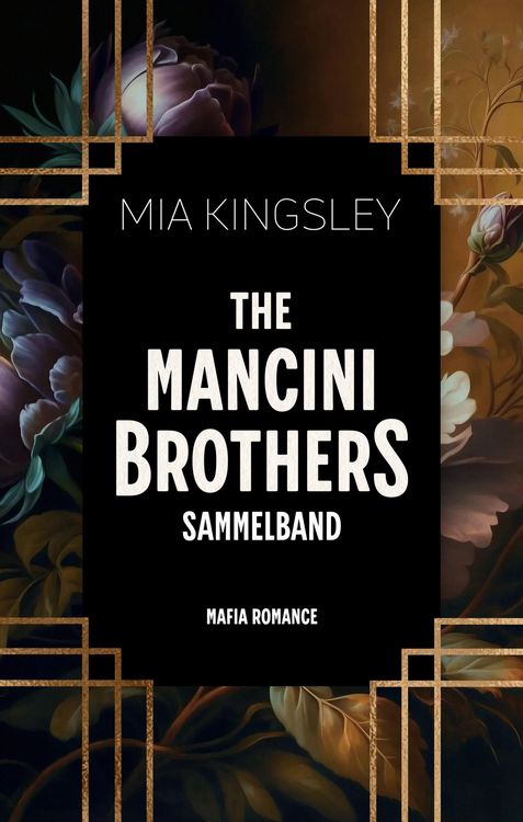 Produktbild: The Mancini Brothers