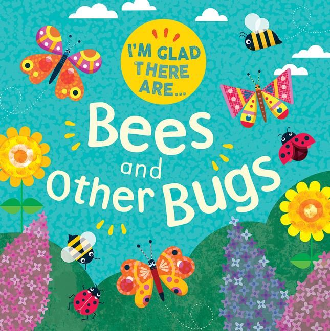 Produktbild: Bees and Other Bugs
