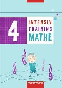 Produktbild: Intensivtraining Mathe